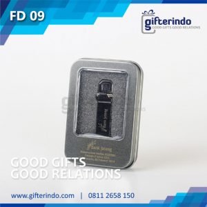 Flashdisk Metal Bank Jateng